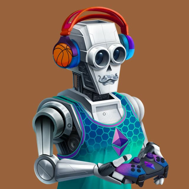 Sportsbot #1010