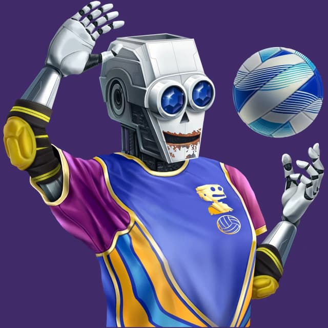 Sportsbot #7672