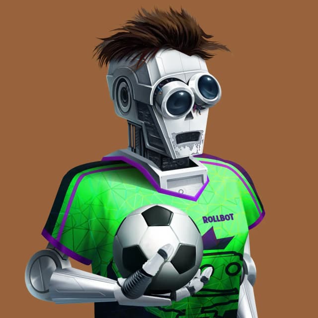 Sportsbot #1276