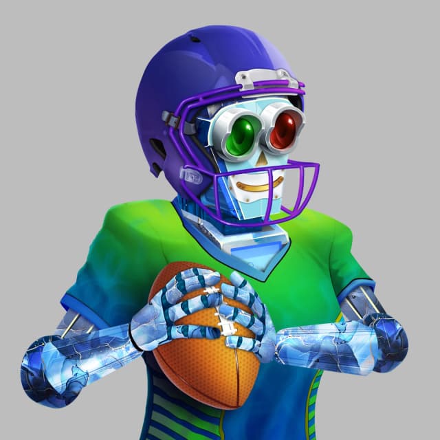 Sportsbot #7931