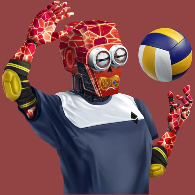 Sportsbot #6091