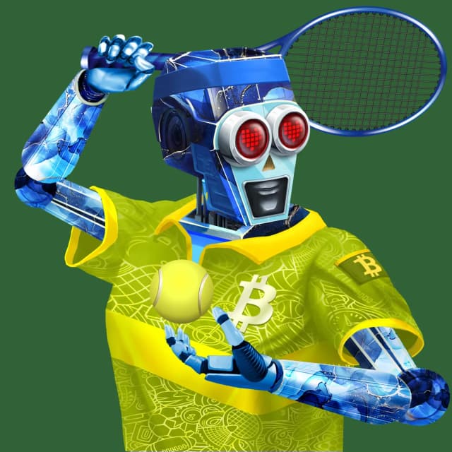Sportsbot #4536