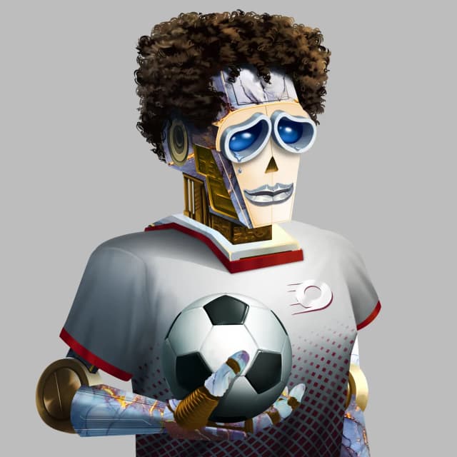 Sportsbot #7212