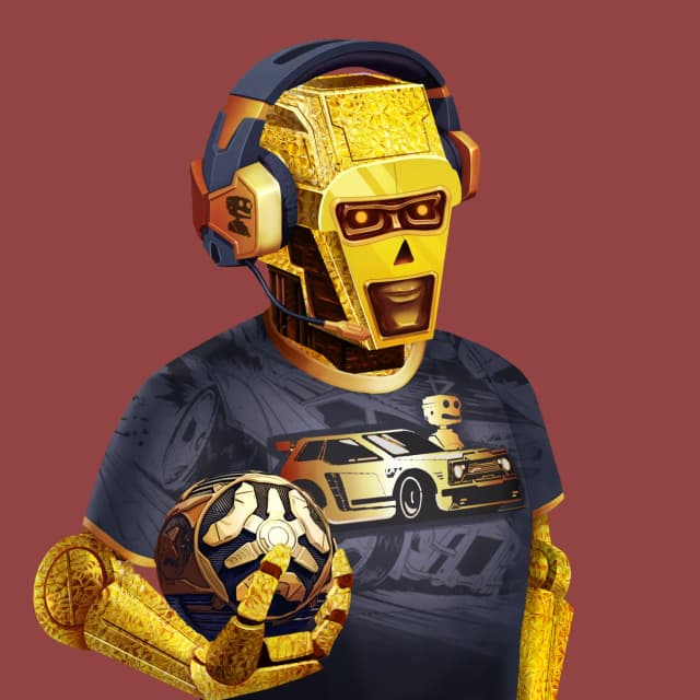 Sportsbot #7203