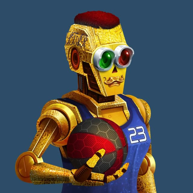 Sportsbot #1748