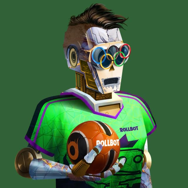 Sportsbot #6690