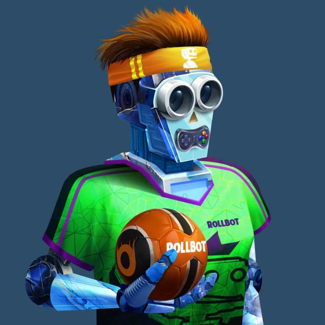 Sportsbot #7590
