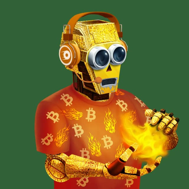 Sportsbot #7852