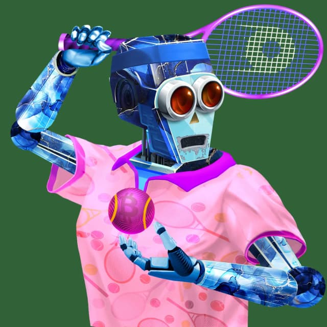 Sportsbot #5083