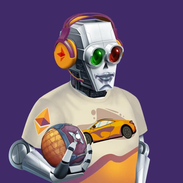 Sportsbot #7253