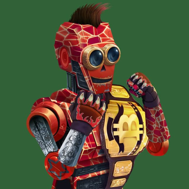 Sportsbot #7995