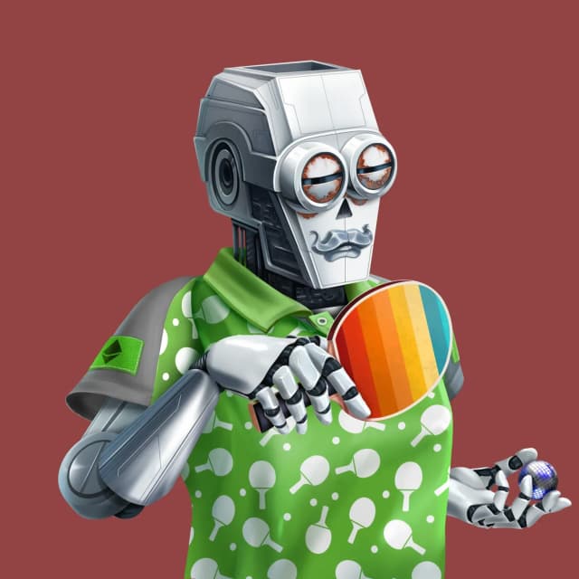 Sportsbot #6983