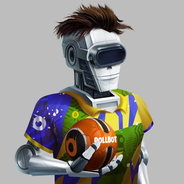 Sportsbot #4235