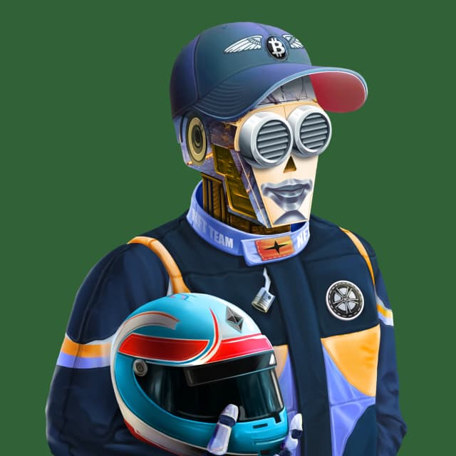 Sportsbot #5110