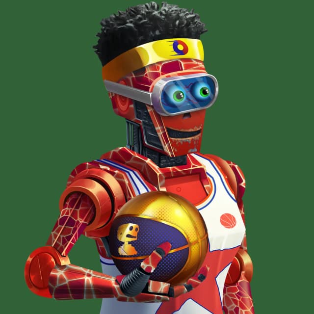 Sportsbot #9773