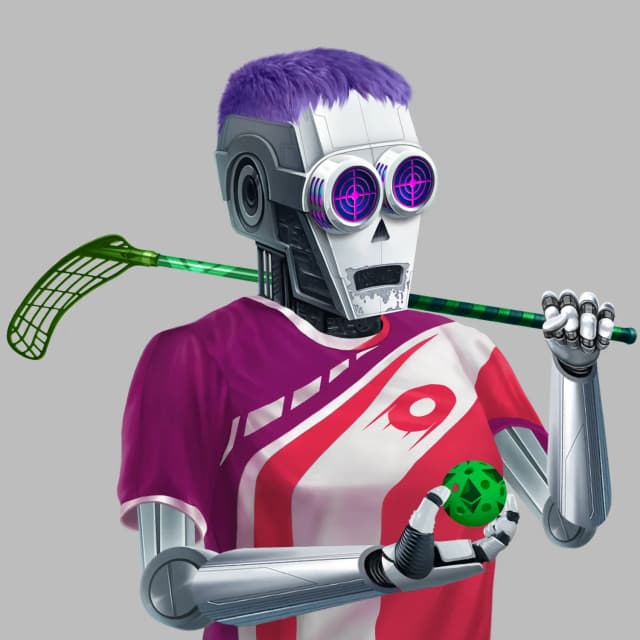 Sportsbot #7179
