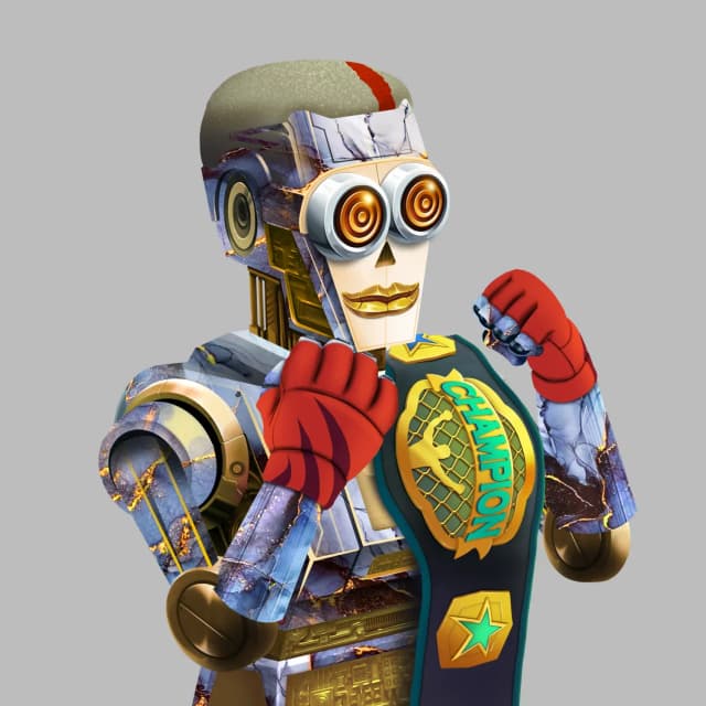 Sportsbot #2454