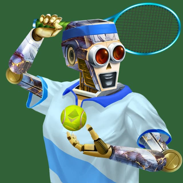 Sportsbot #4119