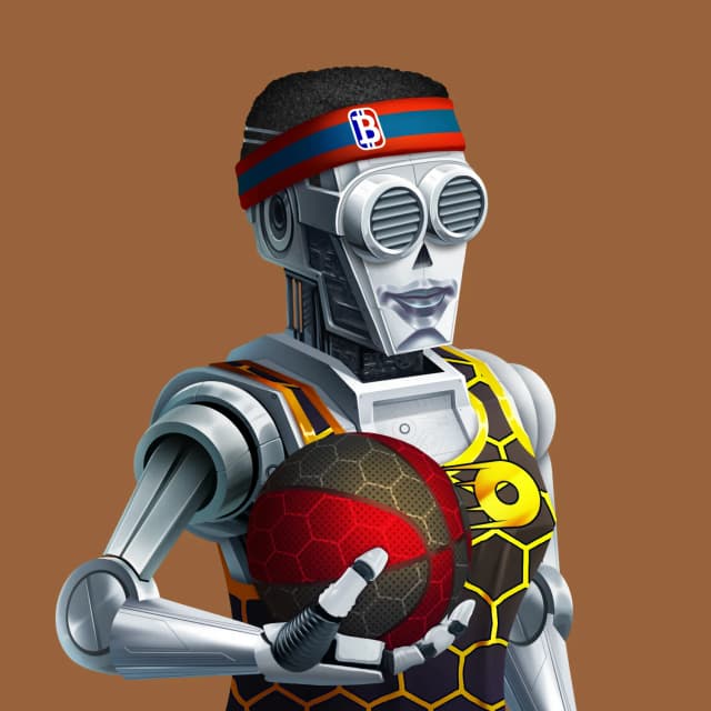 Sportsbot #3896