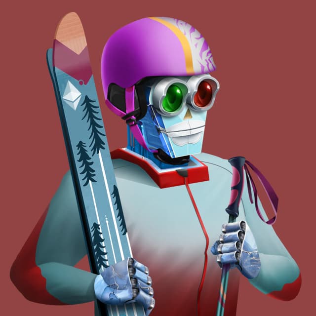 Sportsbot #5863