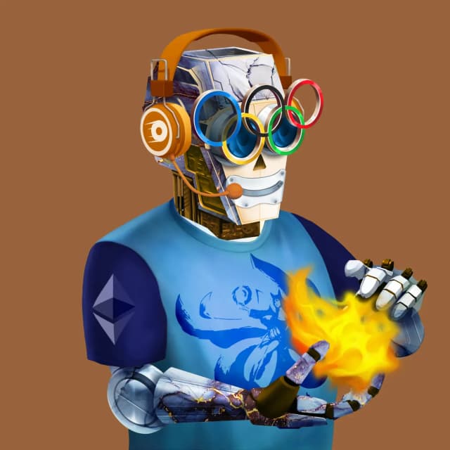 Sportsbot #2016