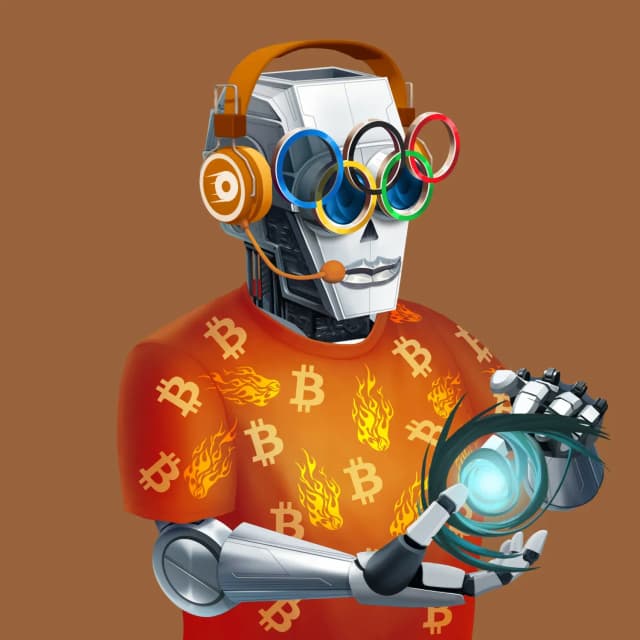 Sportsbot #4538