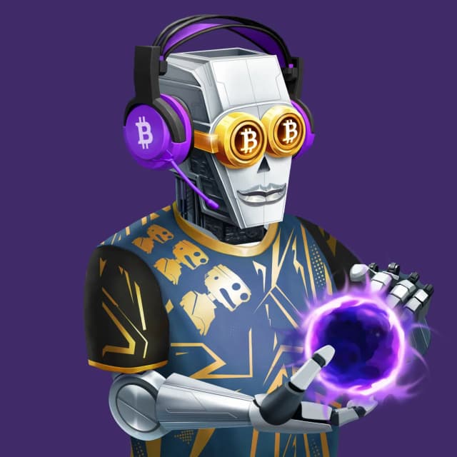Sportsbot #5621