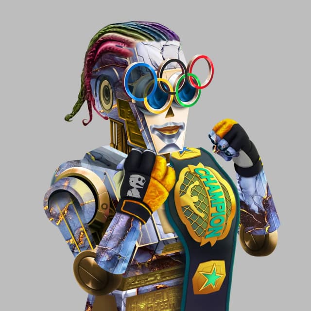Sportsbot #9725