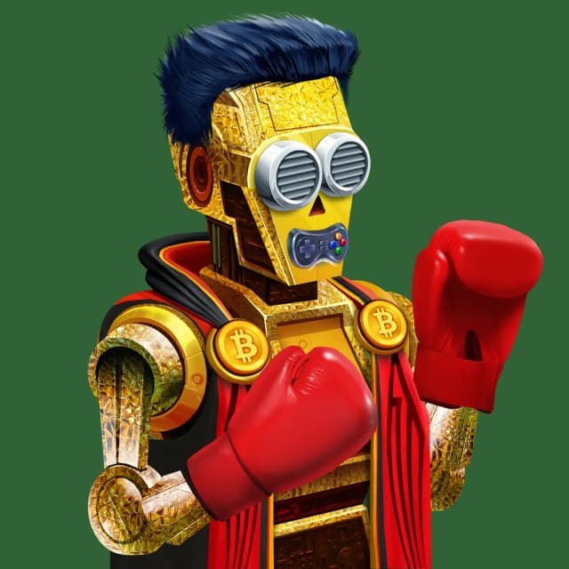 Sportsbot #7065