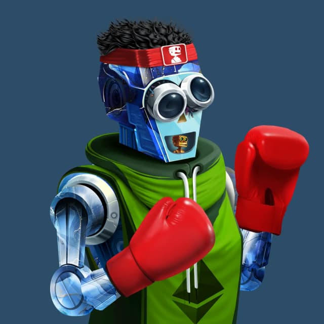 Sportsbot #7386