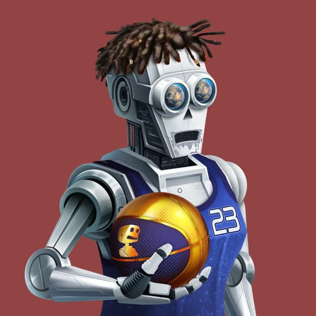 Sportsbot #5196