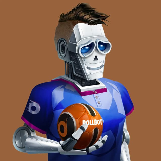 Sportsbot #1492