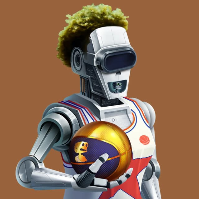 Sportsbot #2424