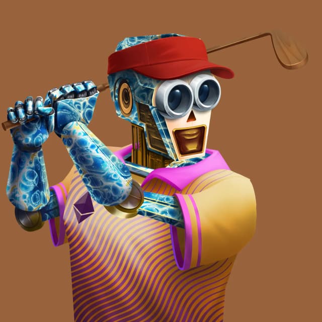 Sportsbot #2465