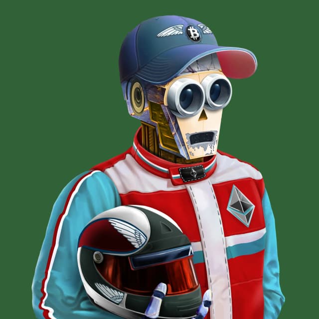 Sportsbot #2457
