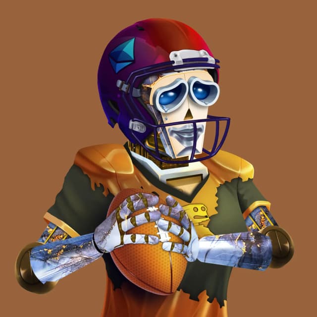 Sportsbot #3940