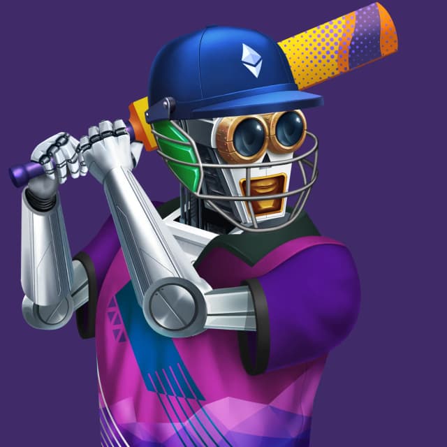 Sportsbot #5025