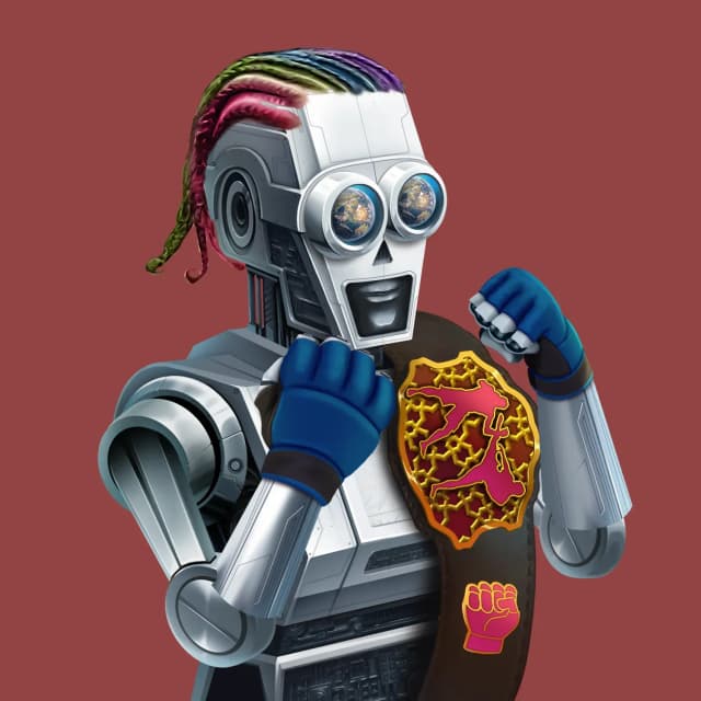 Sportsbot #9254