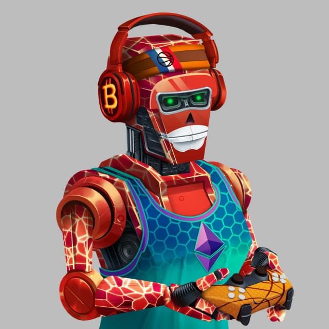 Sportsbot #8917