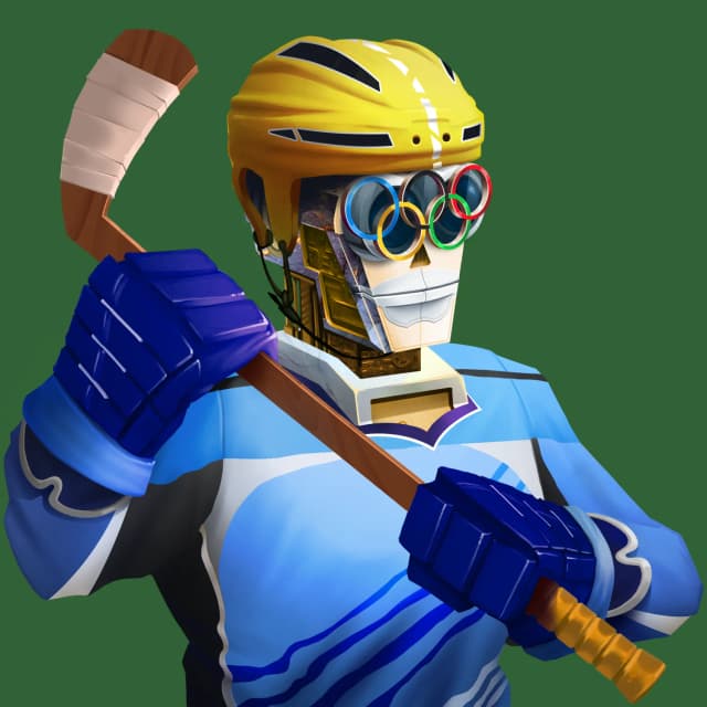 Sportsbot #1381
