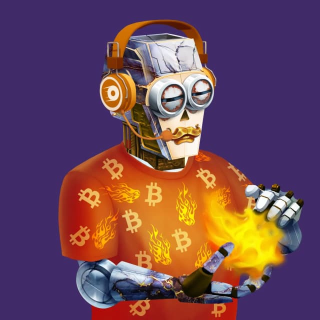 Sportsbot #9313