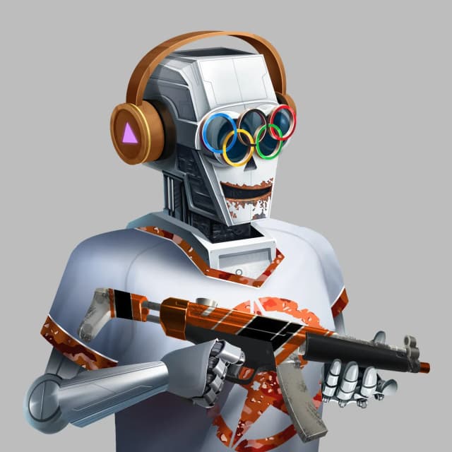 Sportsbot #6431