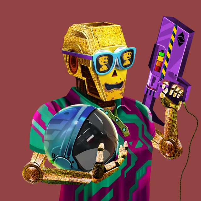 Sportsbot #8305
