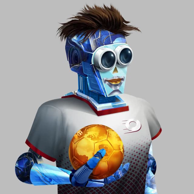 Sportsbot #7974