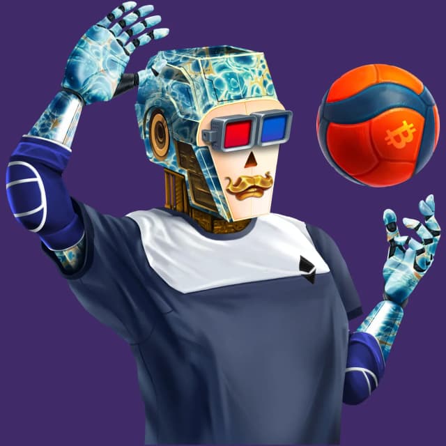 Sportsbot #5658