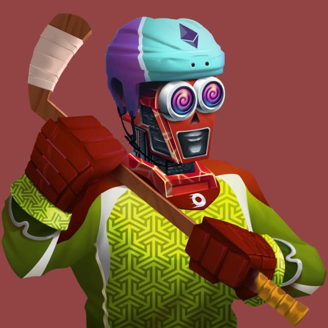 Sportsbot #3640