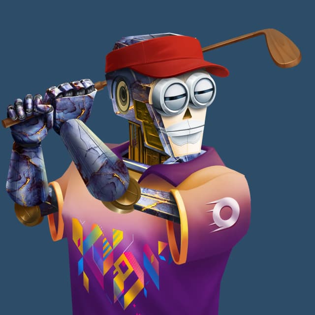 Sportsbot #4384