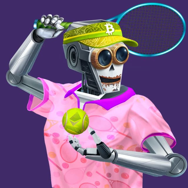 Sportsbot #6685