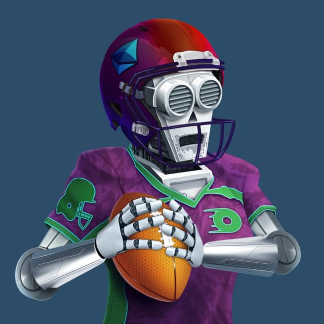Sportsbot #1735