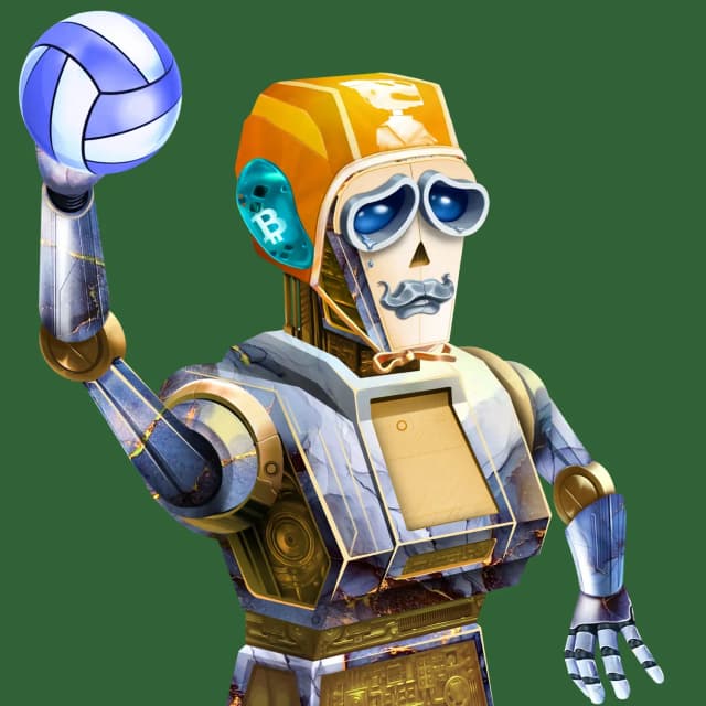 Sportsbot #3757